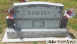 Barbara Joann Wenger Burbridge