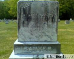 Almus B. Sawyer