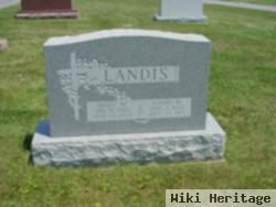 David W. Landis