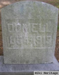 Domell Grout