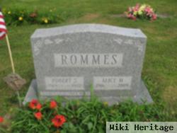 Robert S. Rommes