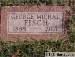 George Michael Fisch