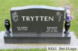 Ernest Trytten