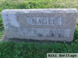 Beulah Nagle