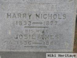 Josie Ames Nichols