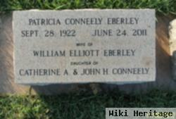 Patricia C. Conneely Eberley