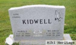 Mildred Kidwell