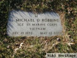 Michael Dean Robbins