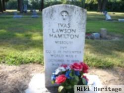 Ivas Lawson Hamilton