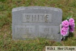 Ida H. White