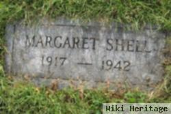 Margaret Shell Henderson