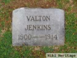 Valton Jenkins