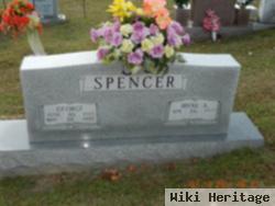 Irene A Spencer