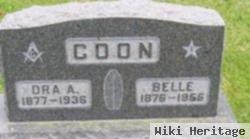 Priscilla Belle Miles Coon