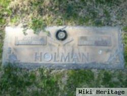 Rose Holman