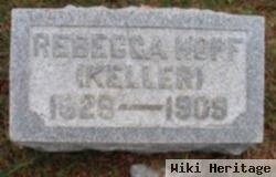 Rebecca Keller Hoff