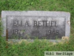 Ella Bethel Baskett