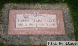 Carrie Clara Schaeffer Engle