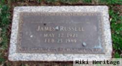 James Russell