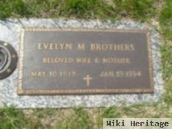 Evelyn M. Keefer Brothers