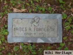 James A Forner