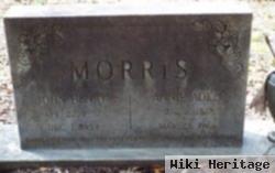 John Henry Morris