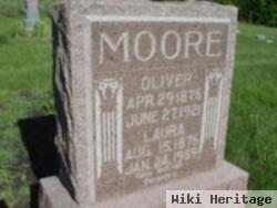 Oliver Moore