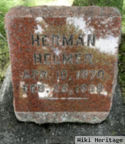 Herman Helmer