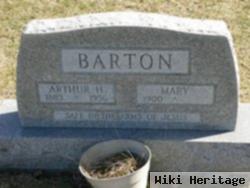 Arthur H. Barton