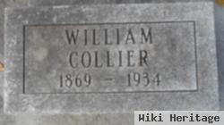 William Collier