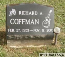 Richard A Coffman