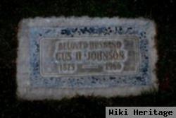 Gus H. Johnson