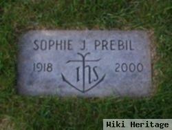 Sophia Julie "sophie / Sue" Dempski Prebil