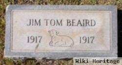 Jim Tom Beaird