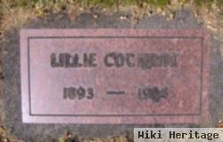 Lillie Cochran