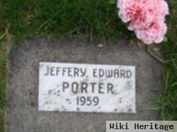 Jeffrey Edward Porter