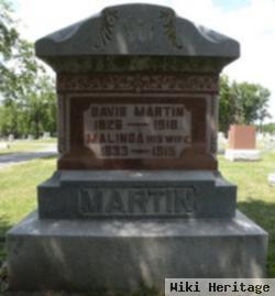 David Martin