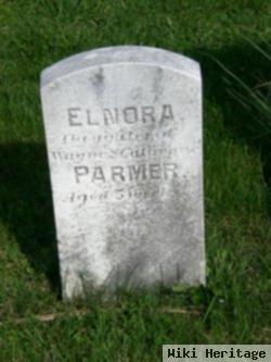 Elnora Parmer