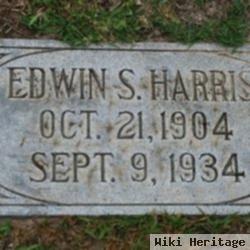 Edwin S. Harris