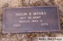 Hugh E. Myers