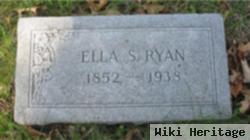 Ella Stoddard Ryan