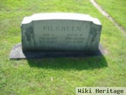 John G Pilgreen