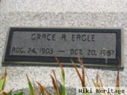 Grace Augusta Eagle