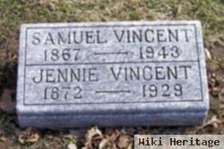 Samuel Vincent