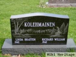 Richard William Kolehmainen