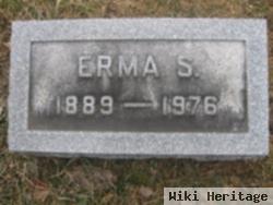 Erma S. Stoody