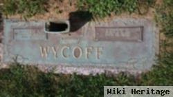 William Albert "abe" Wycoff