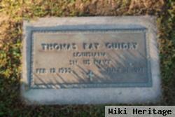 Thomas Ray Guidry