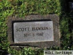 Scott William Hawkins