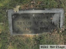 Bessie Viola Leslie Odom